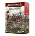 AoS: Cities of Sigmar Spearhead