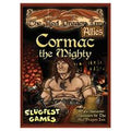 Red Dragon Inn: Cormac