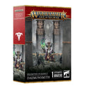 AoS: Helsmiths of Hashut Daemonsmith
