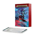AoS: Disciples of Tzeentch Index Cards 4th Ed