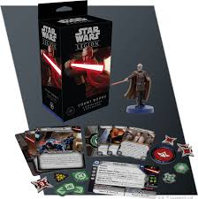 Star Wars Legion: Count Dooku