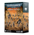 40K: Drukhari Combat Patrol 10th Ed