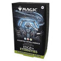 MTG Edge of Eternities Commander Deck