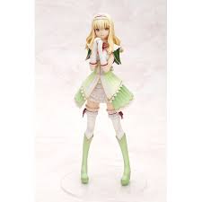 Shining Blade Elmina Rodelia