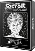 Escape The Dark Sector: Mission Pack 1: Twisted Tech