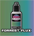 Turbo Dork Paint Forrest Flux
