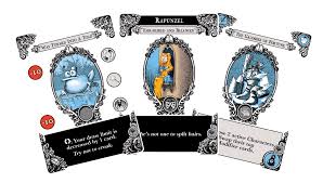 Fairytale Gloom