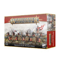 AoS: Cities of Sigmar Freeguild Fusiliers