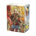 Dragon Shield Grand Archive Art Sleeves 100ct