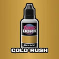 Turbo Dork Paint Gold Rush