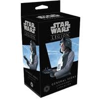 Star Wars Legion: General Veers