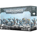 40K: SM Space Wolves Grey Hunters