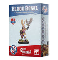 Blood Bowl: Star Player Griff Oberwald