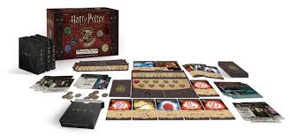 Harry Potter Hogwarts Battle Expansion 2