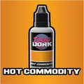 Turbo Dork Paint Hot Commodity