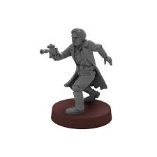 Star Wars Legion: Han Solo