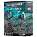 40K: Harlequins Combat Patrol 10th Ed
