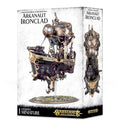 AoS: Kharadron Overlords Arkanaut Ironclad