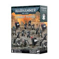 40K: Iron Hands Combat Patrol
