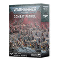 40K: Combat Patrol Imperial Agents