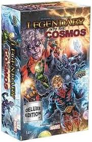 Marvel Legendary: Into the Cosmos