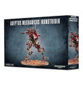 40K: Adeptus Mechanicus Ironstrider