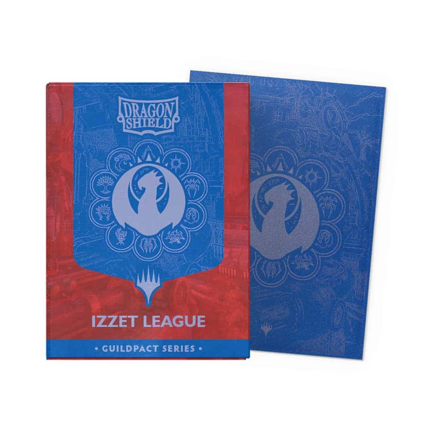 Dragon Shield Guildpact Series 100ct.