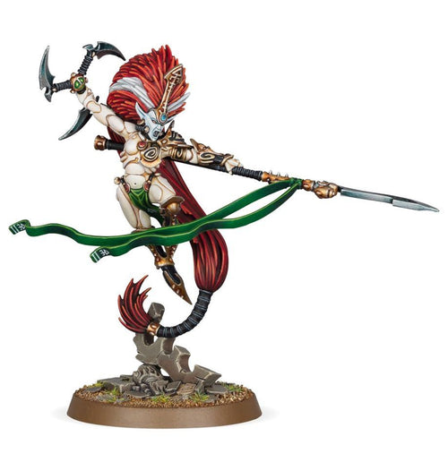 40K: Craftworlds Jain Zar