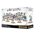 AoS: Disciples of Tzeench Kairic Acolytes