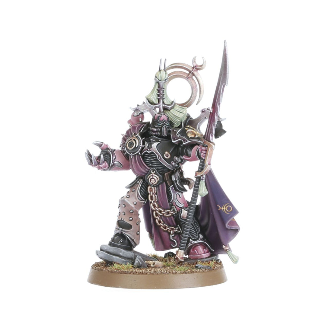 40K: Emperor's Children Lord Exultant