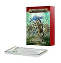 AoS: Lumineth Realm-Lords Index Cards 4th Ed