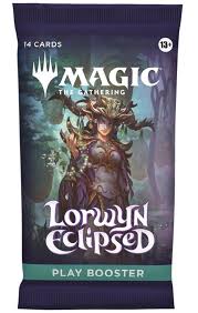 MTG Lorwyn Eclipsed Play Booster