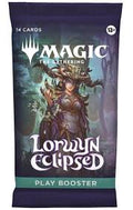 MTG Lorwyn Eclipsed Play Booster