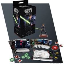 Star Wars Legion: Luke Skywalker