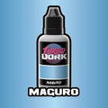 Turbo Dork Paint Maguro