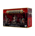 AoS: Flesh-Eater Courts Morbheg Knights