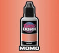 Turbo Dork Paint Momo