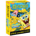 Munchkin: Spongebob