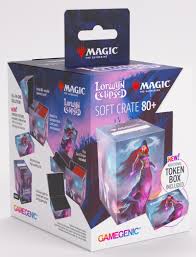 MTG Lorwyn Eclipsed Moonshadow Soft Crate 80+