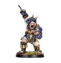 Blood Bowl: Morg'N'Thorg