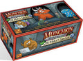 Munchkin Dungeon: Board Silly