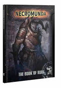 Necromunda: Book of Ruin