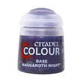 Base: Naggaroth Night