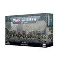 40K Necron Warriors