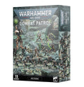 40K: Combat Patrol Necrons 10th Ed