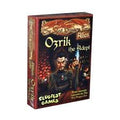 Red Dragon Inn: Ozrik