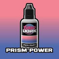 Turbo Dork Paint Prism Power