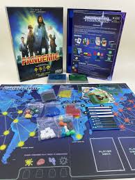 Pandemic 2013 Edition