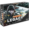 Pandemic Legacy: Season 2 v2