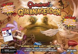 Quarriors!: Quarmageddon